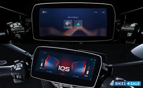 TVS X Electric Bike Launched: Full Details, Price, Features, and ...