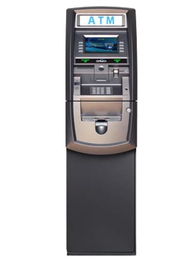 Load ATM Machine 的图像结果