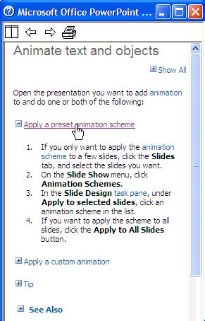 Image result for PowerPoint Video Help