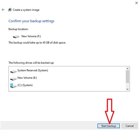 Image result for How to Backup Computer to External Drive