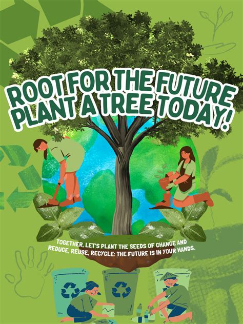 Environment Protection Poster 的图像结果