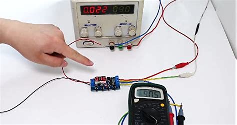 Image result for DC 12V Trigger Infinite Cycle Delay Timing Timer Relay On Off Switch Loop Module