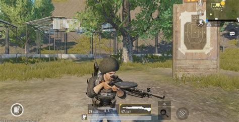 PUBG Mobile MG3 Vs DP-28: Which One Is The Best Machine Gun?