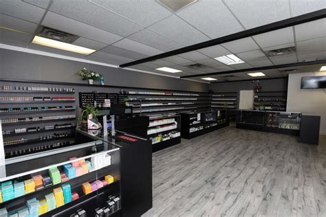 Vape Street - Vape Shop Surrey Newton | Vape Store Surrey