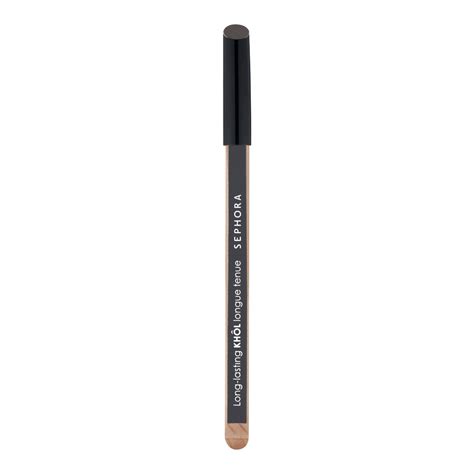 Long Lasting Khol Eye Pencil • Grey