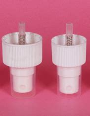 Pumps & Sprayers - Bottle Pumps, Bottle Sprayers and Plastic Bottle ...