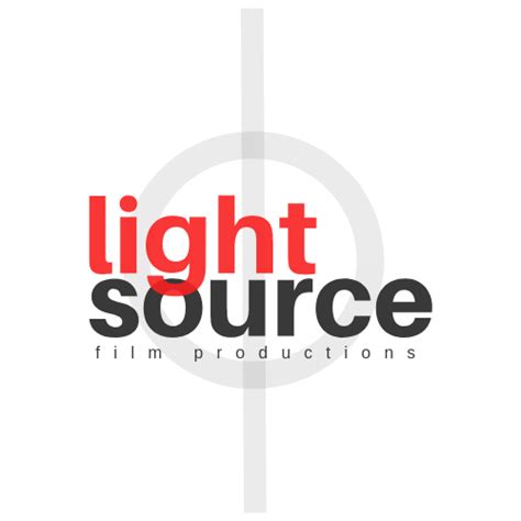 Image result for Light Source Productions Logo