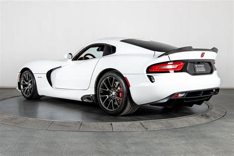 2014 Dodge Viper | RK Motors Classic Cars and Muscle Cars for Sale