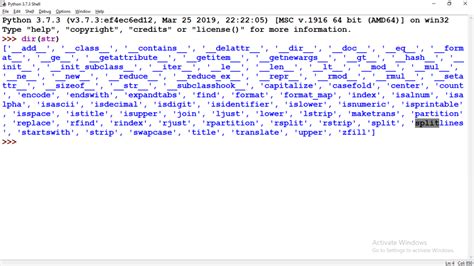 Image result for Split Function Python