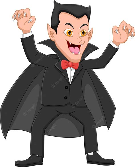 friendly vampires - Clip Art Library