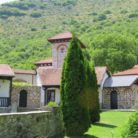 Zrze Monastery, Prilep - Tripadvisor