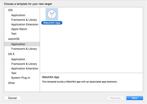 Image result for Xcode Download iOS Watch OS