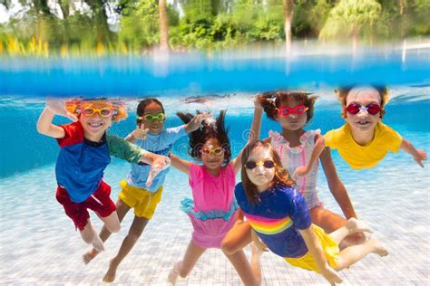 Swimming for Fun 的图像结果