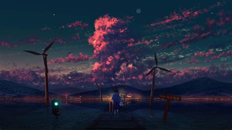 🔥 [50+] Anime 4k PC Wallpapers | WallpaperSafari
