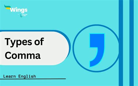 Image result for Comma Sentence Examples