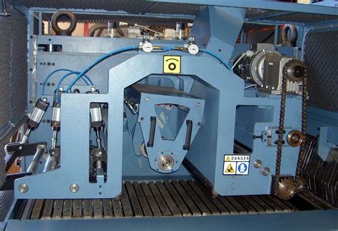 One spindle multiple ripsaw and/or edging trimming machine RI 500 3R ...