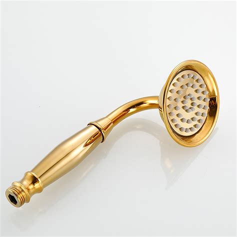 Bathtub Faucet - Contemporary Antique Brass Wall Installation Brass ...