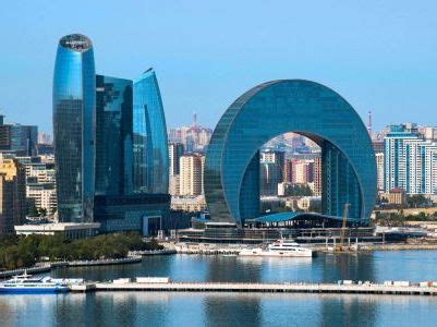 Baku Azerbaijan Tour – Explore the Land of Fire, History & Adventure ...