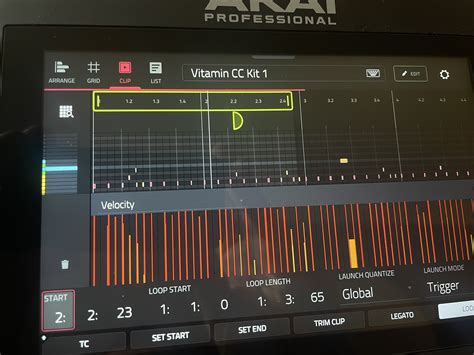 AKAI Force - Page 108 - Other Gear - Elektronauts