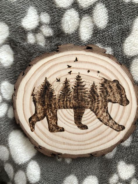 Beginner Wood Burning, Wood Burning Tips, Wood Burning Techniques, Wood ...