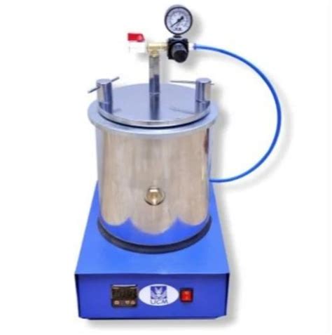 Round Wax Injector Manufacturer Exporter Supplier from Rajkot India