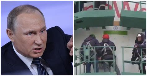 VIDEO: रूस ने अपने रॉकेट से हटाए अमेरिका, ब्रिटेन और जापान के झंडे ...