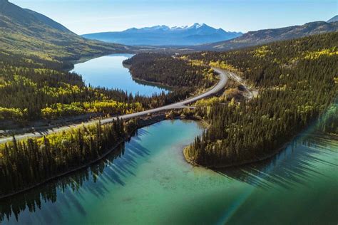 The BEST Yukon Road Trip Itinerary - Golden Circle Route (2026)