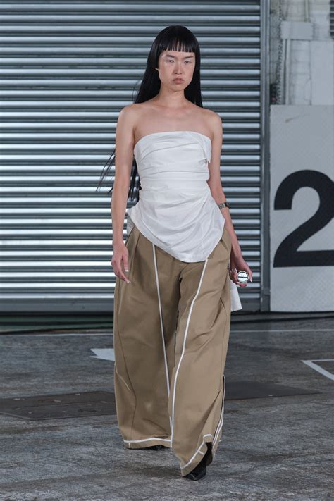 Jane Wade Spring 2026 Ready-to-Wear Runway, Fashion Show & Collection Review [PHOTOS]