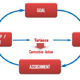 Image result for Management Control System Explained