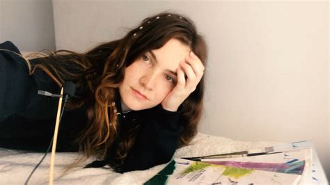 Image result for ASMR Read