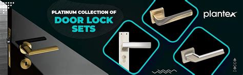 Plantex Premium 14-inch Door Handle for Main Door and Pull-Push Handle ...