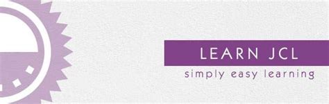 JCL Tutorials Point 的图像结果