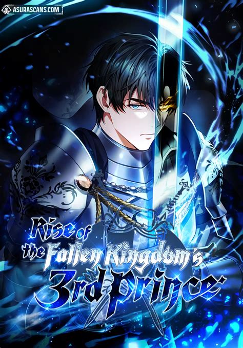 🔖 Rise of the Fallen Kingdoms Third Prince in 2025 | Falling kingdoms ...