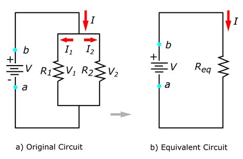 Image result for Parallel Resistance Calculation Formula