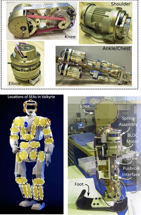 NASA Robotics 的图像结果