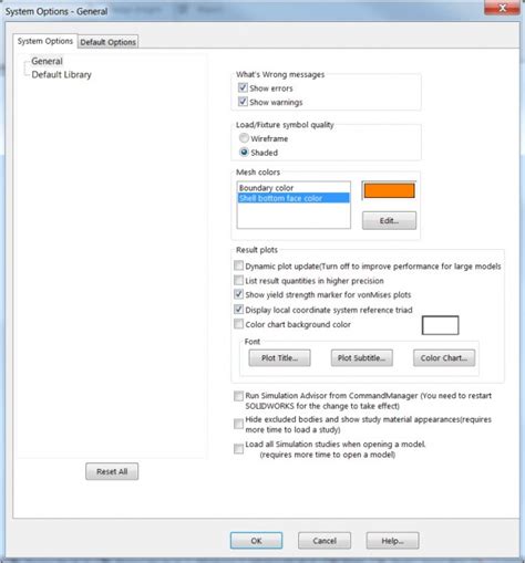 Image result for Solid Work Load Lift Simulation