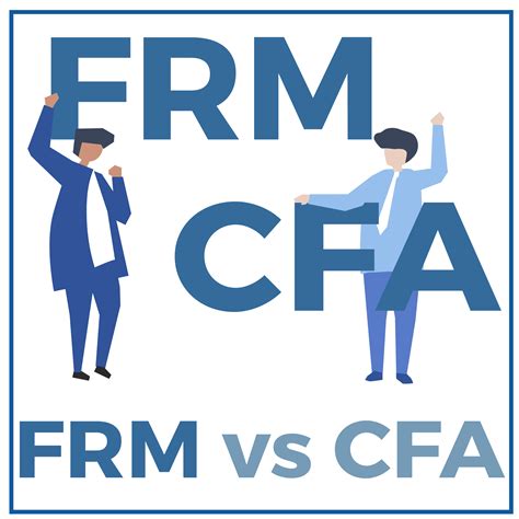 FRM vs CFA® - CRUSH The Financial Analyst Exam 2023
