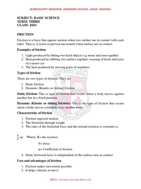 Science 101 Basic 的图像结果