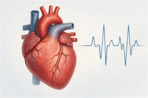 Managing Heart Skipping Beats and Protecting Heart Rhythm