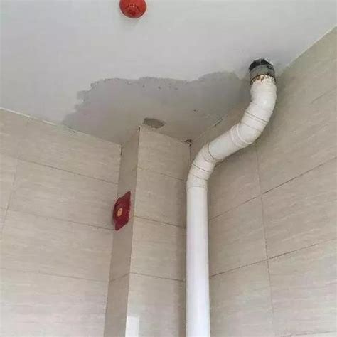 家里漏水了怎么办？防水补漏方法有哪些？ - 知乎