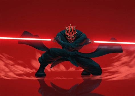 Arjun Somasekharan Darth Maul | Star wars pictures, Star wars images ...