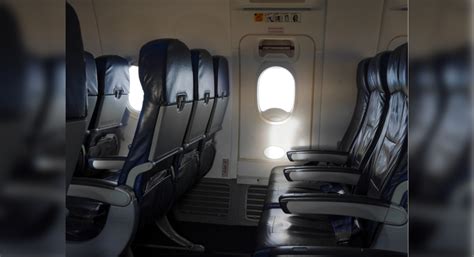 What happens if someone opens an aircraft's emergency exit door ...