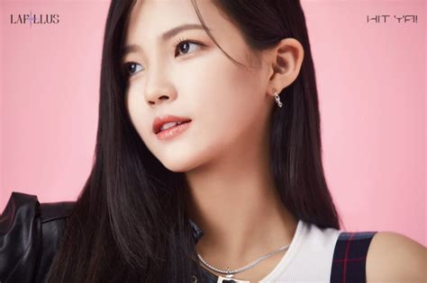 Seowon (LAPILLUS) Profile & Facts (Updated!) - Kpop Profiles