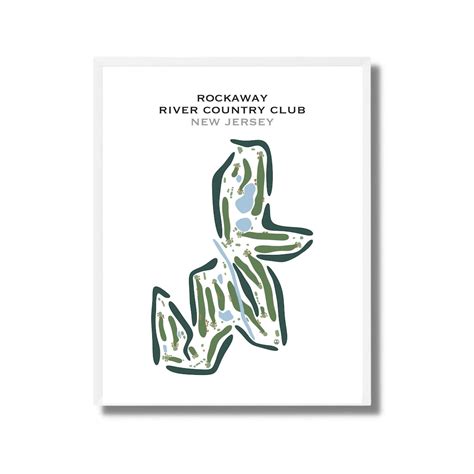 Rockaway River Country Club