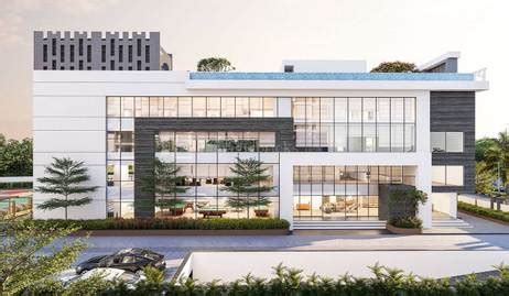 Primarks Eco Nest in Kompally, Hyderabad: Price, Brochure, Floor Plan ...