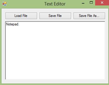Image result for Visual Basic Code to Show Text