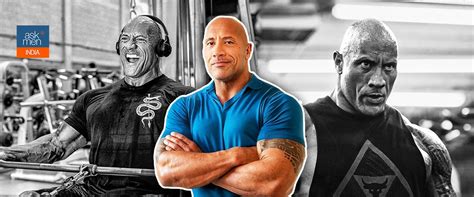Dwayne Johnson Aka The Rock Announces His Covid-19 Diagnosis On ...