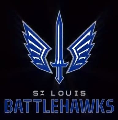 Battlehawks: XFL announces official name of St. Louis team | FOX 2