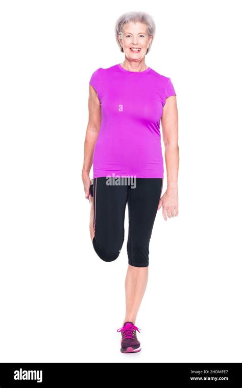 Old People Exercise 的图像结果