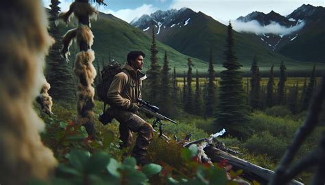 Ultimate Guide to Hunting in Alaska: FAQs Answered - Arctic North Guides